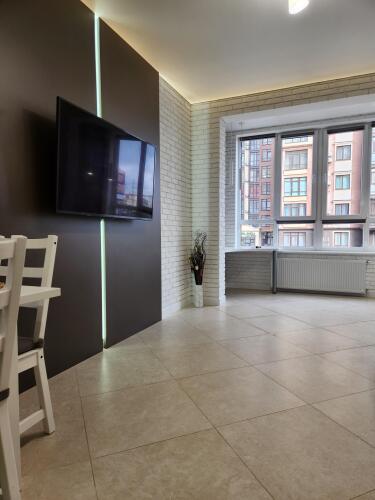 Фотография номера квартиры Квартира Люкс Посуточно в ЖК Жигулина Роща