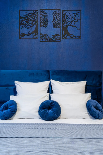 Фотография номера квартиры Квартира в Новом ЖК в Центре Города