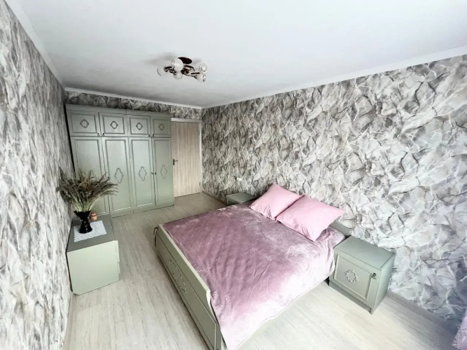 Фотография номера квартиры Квартира на Беланова 85