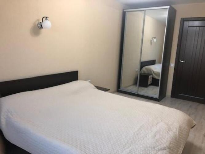 Фотография номера апарт отеля Золотой ключик