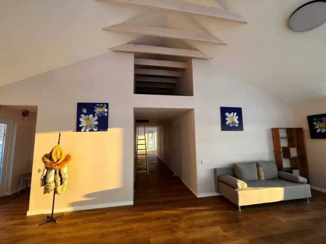 Фотография номера Коттеджа Частный Дом у Озера