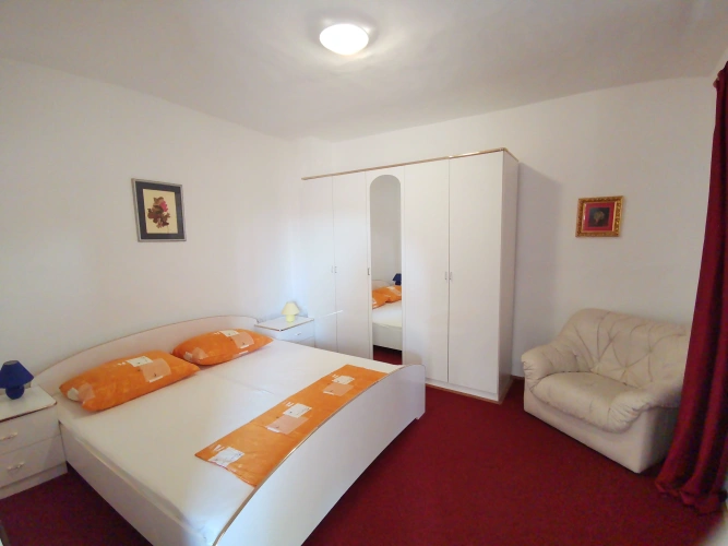3 Bedrooms Apartment with balcony