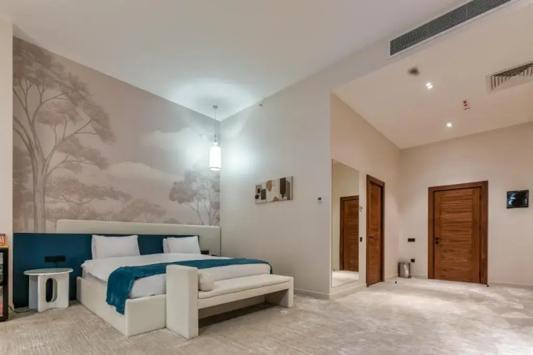 Monte Napoleone Hotel