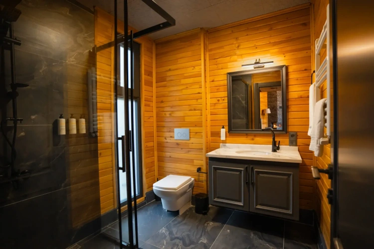 Superior Family Suite with balcony