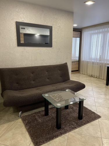 Hotel rooms