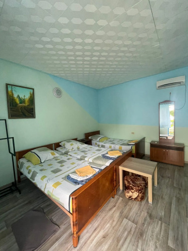 Фотография номера мини отеля Виктория