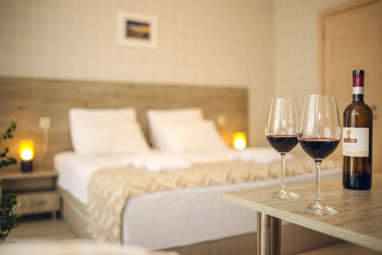 Superior Double room