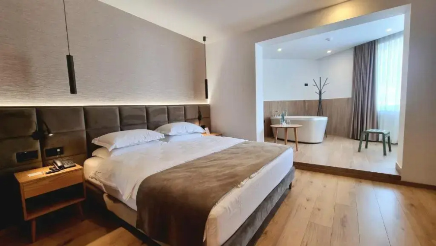 SIBB Hotel