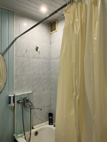 Фотография номера квартиры Квартира на проспекте Менделеева 12