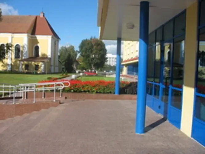 Lida Hotel