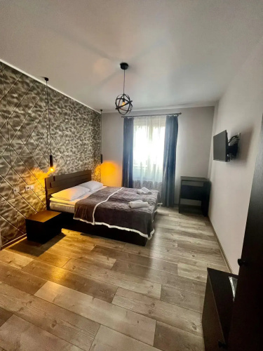 Royal Galaxy Guest House