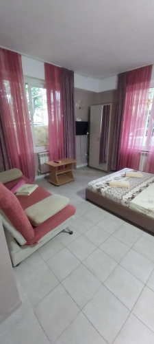 Фотография номера гостевого дома Юлия