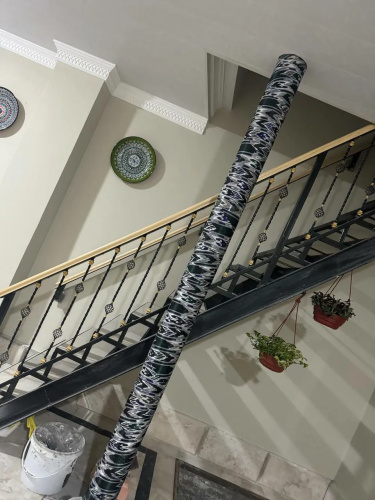 Guest house Al Raxmon