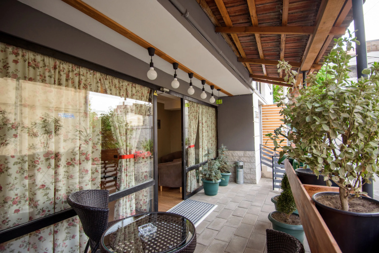 Libretto Hotel
