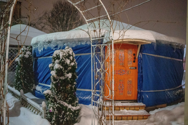 Фотография номера гостевого дома Клинский Двор 