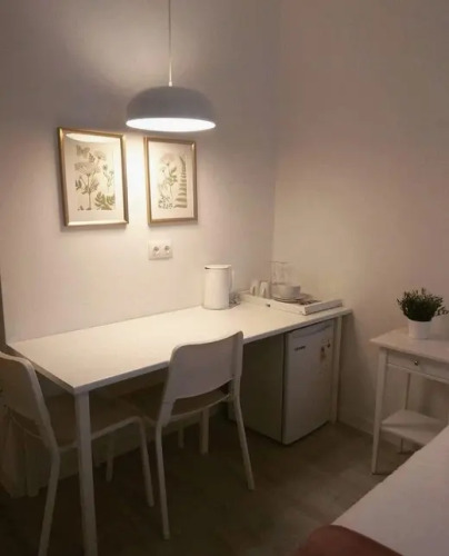 Фотография номера мини отеля Стокгольм