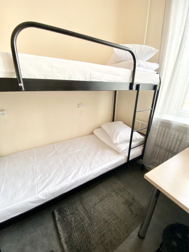 Bed in Dorm (female dorm)