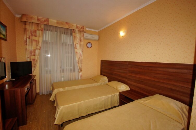 Фотография номера гостевого дома L'ete