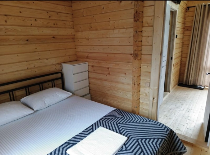 2 Bedrooms Apartment with balcony and with sea view
