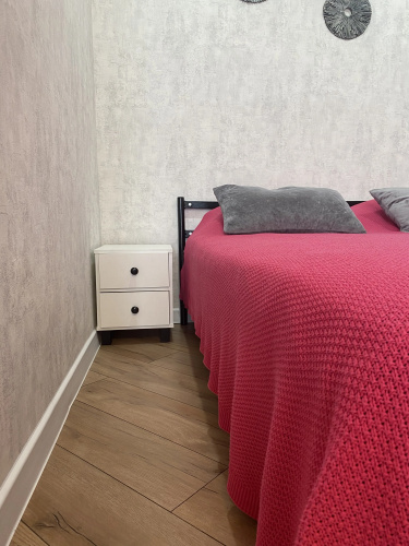 Фотография номера квартиры Апартаменты в Центре
