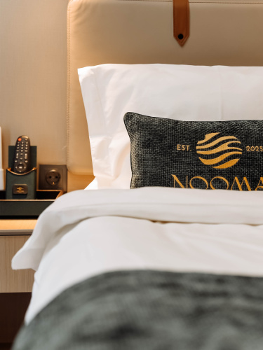 Nooma Hotel
