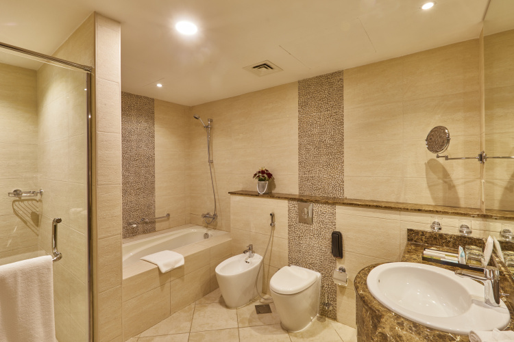 Blue Diamond Alsalam Resort photo 50