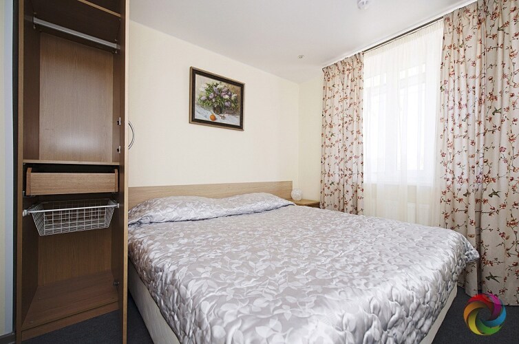 Фотография номера гостиницы Парк-отель Фестиваль