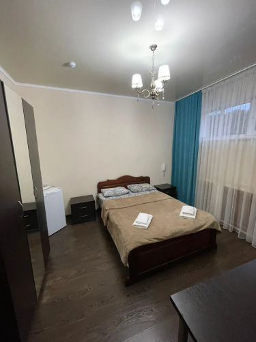 Фотография номера гостиницы Нартон