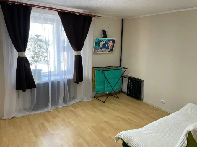 Фотография номера квартиры Квартира на Шахтерской 4