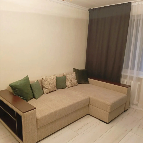 Фотография номера квартиры Апартаменты Ivory House