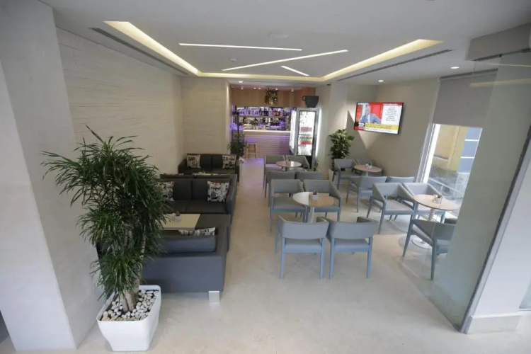 Bulqiza Hotel