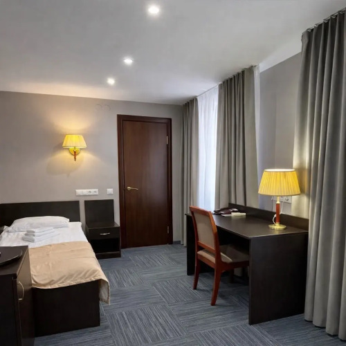  (односпальная кровать) - изображение 1