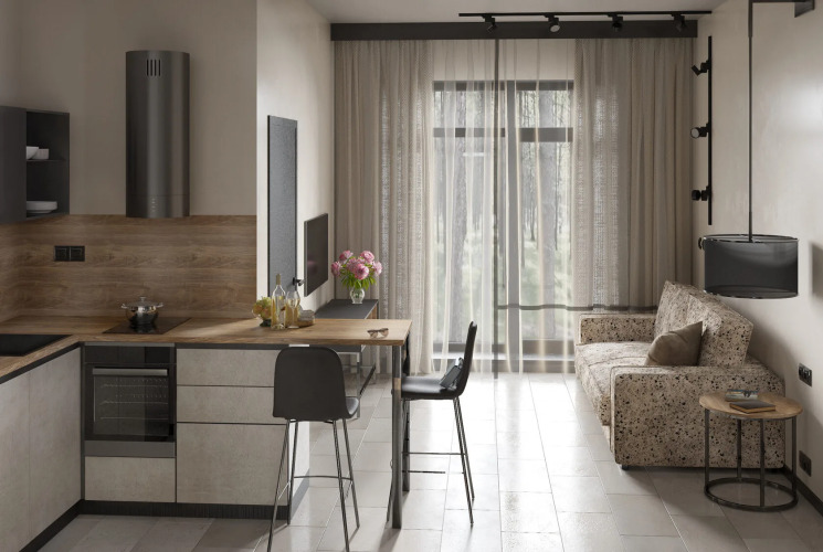  (двуспальная кровать) - изображение 1