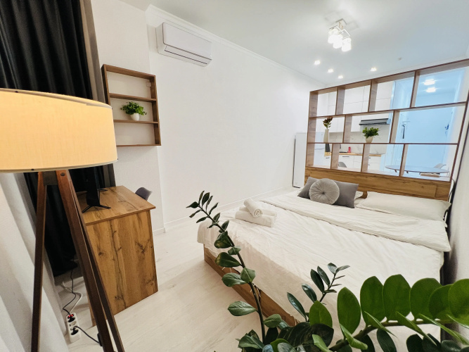 Na 11 Four Seasons Flat