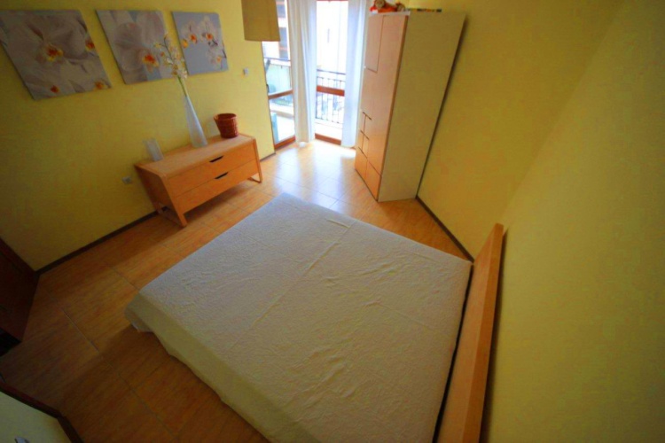 1 Bedroom Apartment with balcony