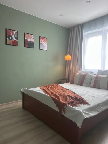 Фотография номера квартиры Квартира Квартирка как дома