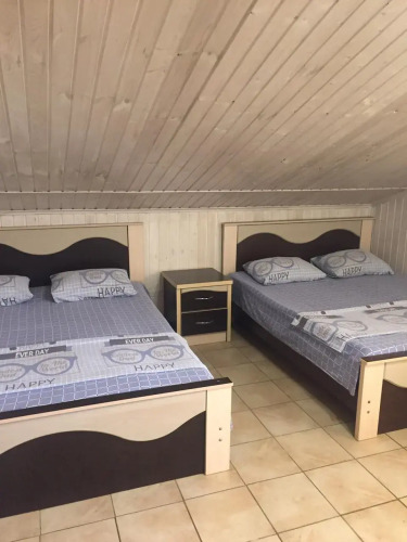 Фотография номера гостевого дома Телемах