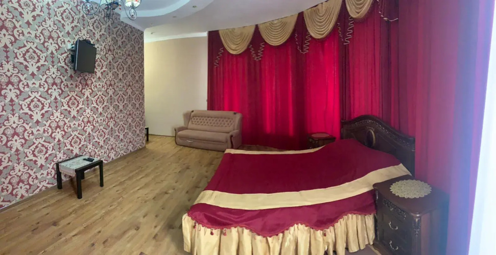 Фотография номера гостиницы Гостевой дом Кореновск