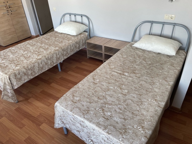 Фотография номера хостела Энергия