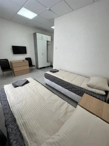 Фотография номера гостиницы Ирис