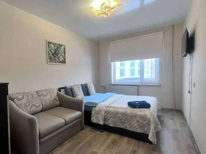 Фотография номера квартиры Апартаменты Восточный 1 корпус 4