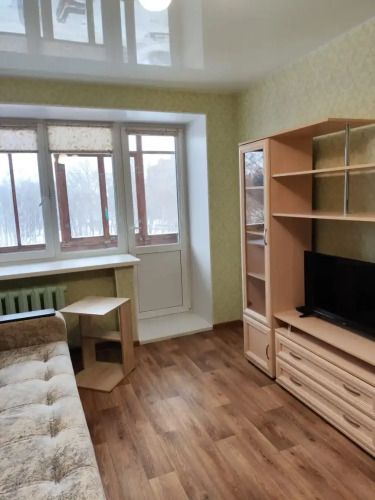 Фотография номера квартиры Квартира на Комсомольской 39