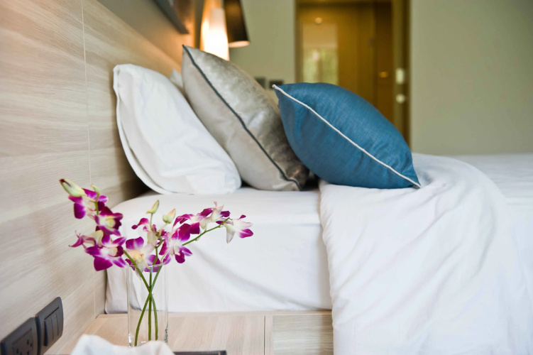 Hotelbild