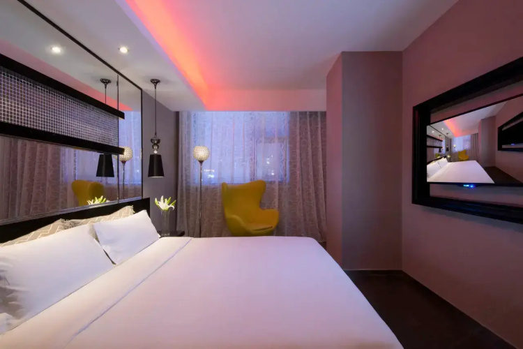 Standard Suite
