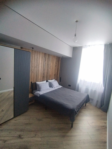 S Otdelnym Vkhodom Flat