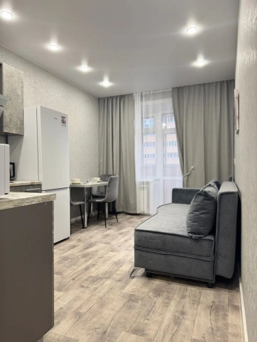 Фотография номера квартиры Квартира Видовая квартира в центре