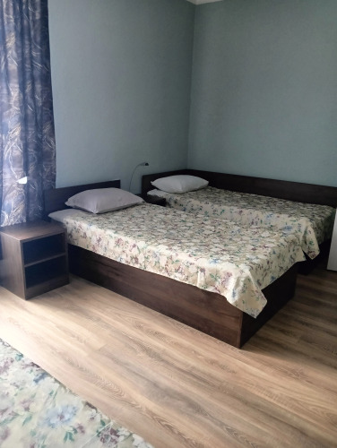 Фотография номера гостиницы Агата