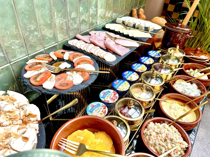 Meal