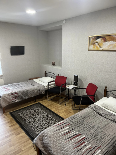 Фотография номера гостевого дома На Великой