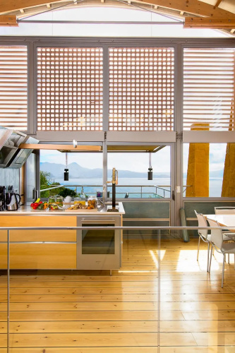Athina - Ravdoucha Epavlis Villa